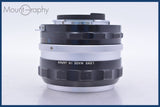 【動作保証】 ニコン Nikon NIKKOR-S Auto 50mm F1.4 非Ai 前後キャップ&amp;レンズフィルター付 同梱無料 #mj8875