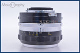 【動作保証】 ニコン Nikon NIKKOR-S Auto 50mm F1.4 非Ai 前後キャップ&amp;レンズフィルター付 同梱無料 #mj8875