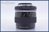 【動作保証】 ニコン Nikon Micro-NIKKOR 55mm F2.8 Ai-S 前後キャップ&amp;レンズフィルター付 同梱無料 #mj8876
