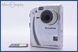 富士フィルム FUJIFILM FinePix 4700z 3x 単三電池仕様 同梱無料 #mj8878