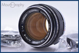 【動作保証】 オリンパス Olympus OM-SYSTEM G.ZUIKO AUTO-S 50mm F1.4 前後キャップ&amp;レンズフィルター付 同梱無料 #mj8879