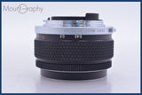 【動作保証】 オリンパス Olympus OM-SYSTEM G.ZUIKO AUTO-S 50mm F1.4 前後キャップ&amp;レンズフィルター付 同梱無料 #mj8879