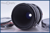 【動作保証】 キヤノン Canon FD 50mm F3.5 MACRO 前後キャップ&amp;レンズフィルター付 同梱無料 #mj8880