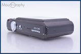 パナソニック Panasonic LUMIX DMC-FX37 5x 同梱無料 #mj8882