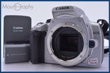 【動作保証】 キヤノン Canon EOS Kiss Digital N バッテリー、充電器付属 同梱無料 #mj8887