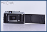 コニカ Konica III 48mm F2 同梱無料 #mj8890