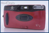 ミノルタ MINOLTA P's 同梱無料 #mj8892