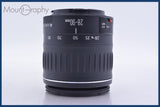 【動作保証】 キヤノン Canon EF 28-90mm F4-5.6 III 前後キャップ&amp;レンズフィルター付 同梱無料 #mj8893