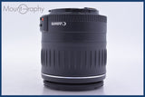 【動作保証】 キヤノン Canon EF 28-90mm F4-5.6 III 前後キャップ&amp;レンズフィルター付 同梱無料 #mj8893