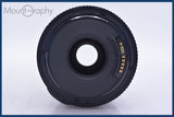 【動作保証】 キヤノン Canon EF 28-90mm F4-5.6 III 前後キャップ&amp;レンズフィルター付 同梱無料 #mj8893