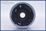 【動作保証】 キヤノン Canon FD 35mm F3.5 S.C. 前後キャップ&amp;レンズフィルター付 同梱無料 #mj8894