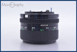 【動作保証】 キヤノン Canon NEW FD 50mm F1.4 前後キャップ&amp;レンズフィルター付 同梱無料 #mj8895