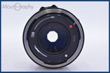 【動作保証】 キヤノン Canon NEW FD 50mm F1.4 前後キャップ&amp;レンズフィルター付 同梱無料 #mj8895