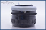 【動作保証】 キヤノン Canon FD 35mm F3.5 S.C. 前後キャップ&amp;レンズフィルター付 同梱無料 #mj8897