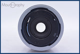 【動作保証】 キヤノン Canon FD 35mm F3.5 S.C. 前後キャップ&amp;レンズフィルター付 同梱無料 #mj8897