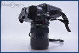 キヤノン Canon AE-1 PROGRAM + Canon NEWFD 35-70mm F4 同梱無料 #mj8899