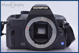 オリンパス Olympus E-420 同梱無料 #mj8902