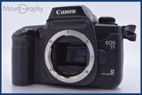 キヤノン Canon EOS 55 EYE CONTROL 同梱無料 #mj8906