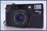 ニコン Nikon L35 AD2 35mm F2.8 同梱無料 #mj8911