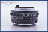 【動作保証】 ペンタックス PENTAX SMC PENTAX-M 50mm F1.7 前後キャップ&amp;レンズフィルター付 同梱無料 #mj8913