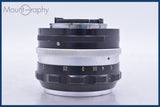 ニコン Nikon NIKKOR-S Auto 50mm F1.4 非Ai 前後キャップ&amp;レンズフィルター付 同梱無料 #mj8916