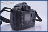 【動作保証】 ニコン Nikon D70 バッテリー付属 同梱無料 #mj8922