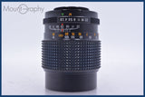 ハニメックス Hanimex 135mm F2.8 同梱無料 #mj8925