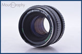 ハニメックス Hanimar 50mm F1.7 同梱無料 #mj8929
