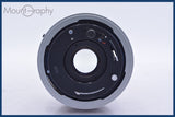 【動作保証】 キヤノン Canon FD 28mm F2.8 S.C. 前後キャップ&amp;レンズフィルター付 同梱無料 #mj8933
