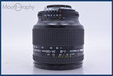 【美品・動作保証】 ニコン Nikon AF NIKKOR 24-120mm F3.5-5.6 D 前後キャップ&amp;レンズフィルター付 同梱無料 #mj8934