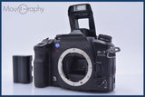 【動作保証】 コニカミノルタ Konica Minolta α-7 Digital 同梱無料 #mj8944