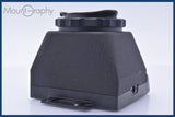 【動作保証】 ペンタックス PENTAX 6X7 固定ピントフード キャップ付 同梱無料 #mj8946