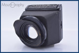 【動作保証】 ペンタックス PENTAX 6X7 固定ピントフード キャップ付 同梱無料 #mj8946