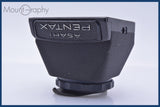 【動作保証】 ペンタックス PENTAX 6X7 固定ピントフード キャップ付 同梱無料 #mj8946