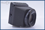 【動作保証】 ペンタックス PENTAX 6X7 固定ピントフード キャップ付 同梱無料 #mj8946