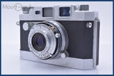 アイレス Aires 35 II 4.5cm F3.2 同梱無料 #mj8947