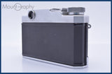 アイレス Aires 35 II 4.5cm F3.2 同梱無料 #mj8947