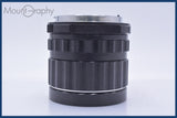 【動作保証】 ペンタックス PENTAX Super-Multi-Coated TAKUMAR/6x7 75mm F4.5 後キャップ付 同梱無料 #mj8948