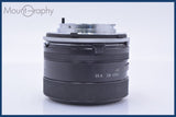 タムロン TAMRON 24mm F2.5 前キャップ&amp;レンズフィルター付 アダプトール2 ミノルタSR用(MF) 同梱無料 #mj8951