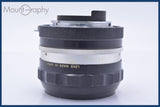 【動作保証】 ニコン Nikon NIKKOR-N?C Auto 24mm F2.8 非Ai 前後キャップ&amp;レンズフィルター付 同梱無料 #mj8955
