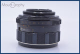 ペンタックス PENTAX Super-TAKUMAR 55mm F1.8 初期型 同梱無料 #mj8959