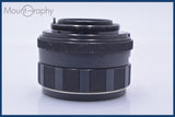 ペンタックス PENTAX Super-TAKUMAR 55mm F1.8 初期型 同梱無料 #mj8959