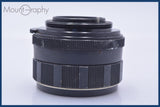 ペンタックス PENTAX Super-TAKUMAR 55mm F1.8 初期型 同梱無料 #mj8959