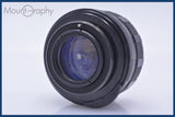 ペンタックス PENTAX Super-TAKUMAR 55mm F1.8 初期型 同梱無料 #mj8959