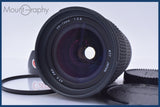 【動作保証】 トキナ Tokina AT-X PRO 28-70mm F2.8 前後キャップ&amp;レンズフィルター&amp;フード付 キヤノンEF用(AF) 同梱無料 #mj8960