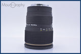 【動作保証】 トキナ Tokina AT-X PRO 28-70mm F2.8 前後キャップ&amp;レンズフィルター&amp;フード付 キヤノンEF用(AF) 同梱無料 #mj8960
