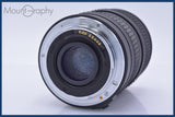【動作保証】 トキナ Tokina AT-X PRO 28-70mm F2.8 前後キャップ&amp;レンズフィルター&amp;フード付 キヤノンEF用(AF) 同梱無料 #mj8960
