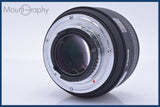 【動作保証】 シグマ SIGMA 30mm F1.4 EX DC HSM 前後キャップ&amp;レンズフィルター付 ニコンF用(AF) 同梱無料 #mj8961