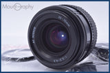 【動作保証】 ニコン Nikon AF NIKKOR 35-70mm F3.3-4.5 前後キャップ&amp;レンズフィルター付 同梱無料 #mj8962