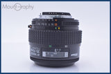 【動作保証】 ニコン Nikon AF NIKKOR 35-70mm F3.3-4.5 前後キャップ&amp;レンズフィルター付 同梱無料 #mj8962